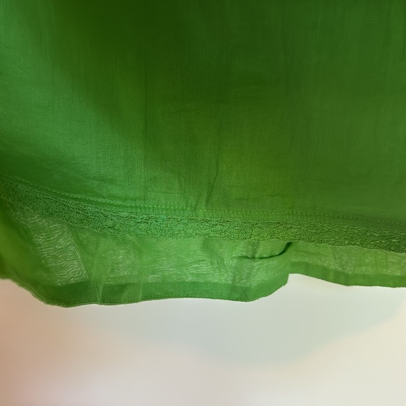 Anthropologie dress- Floreat - Picture 4 of 7